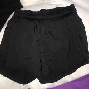Lulu Shorts